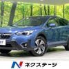 subaru xv 2020 -SUBARU--Subaru XV 5AA-GTE--GTE-038521---SUBARU--Subaru XV 5AA-GTE--GTE-038521- image 1