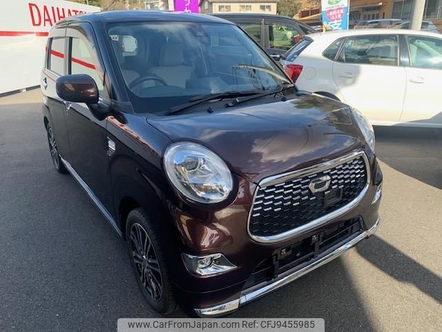 daihatsu cast 2015 -DAIHATSU--Cast LA250S--0013889---DAIHATSU--Cast LA250S--0013889- image 1