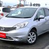 nissan note 2013 G00280 image 9