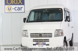 honda acty-van 2018 -HONDA--Acty Van EBD-HH5--HH5-2013177---HONDA--Acty Van EBD-HH5--HH5-2013177-