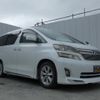 toyota vellfire 2010 CFJ1482051 image 1