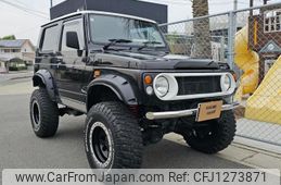 suzuki jimny-sierra 1996 quick_quick_E-JB32W_JB32W-103038