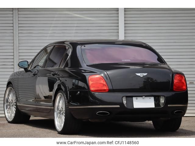 bentley continental 2006 quick_quick_BSBEB_SCBBE53W26C035625 image 2