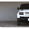 rover defender 2024 -ROVER 【尾張小牧 300】--Defender LE62WAB--SALE6AW0R2300690---ROVER 【尾張小牧 300】--Defender LE62WAB--SALE6AW0R2300690- image 25