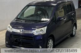 subaru stella 2012 -SUBARU--Stella LA100F-0019552---SUBARU--Stella LA100F-0019552-