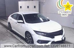 honda civic 2018 -HONDA 【京都 368ﾌ1117】--Civic FC1-1002773---HONDA 【京都 368ﾌ1117】--Civic FC1-1002773-