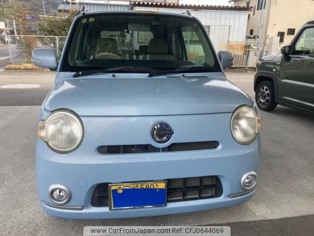 daihatsu mira-cocoa 2010 -DAIHATSU--Mira Cocoa DBA-L675S--L675S-0062914---DAIHATSU--Mira Cocoa DBA-L675S--L675S-0062914- image 1