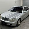 mercedes-benz s-class 2002 -MERCEDES-BENZ--Benz S Class 220175-WDB2201751A293999---MERCEDES-BENZ--Benz S Class 220175-WDB2201751A293999- image 5