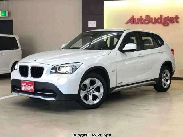 bmw x1 2011 BD19034A9999 image 1