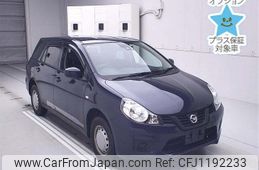 nissan ad-van 2018 -NISSAN--AD Van VZNY12-071933---NISSAN--AD Van VZNY12-071933-