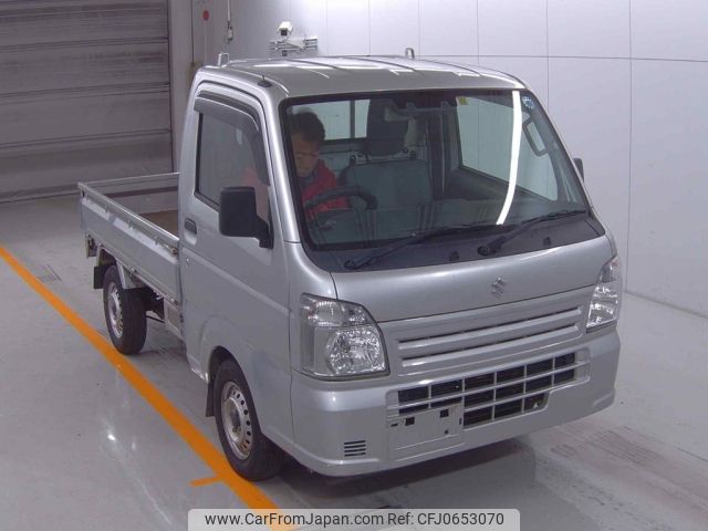 suzuki carry-truck 2020 -SUZUKI--Carry Truck DA16T-579756---SUZUKI--Carry Truck DA16T-579756- image 1