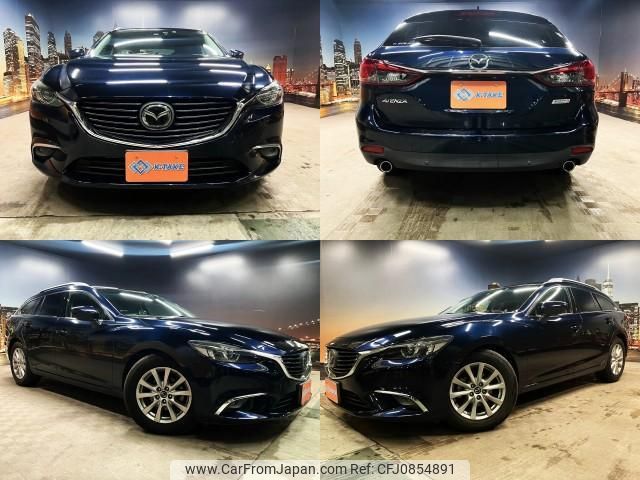 mazda atenza 2016 quick_quick_LDA-GJ2FW_GJ2FW-204138 image 1