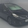 toyota prius-α 2014 -TOYOTA 【富山 301ｻ3483】--Prius α DAA-ZVW41W--ZVW41-3368905---TOYOTA 【富山 301ｻ3483】--Prius α DAA-ZVW41W--ZVW41-3368905- image 4