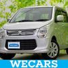 suzuki wagon-r 2013 quick_quick_DBA-MH34S_MH34S-272166 image 1