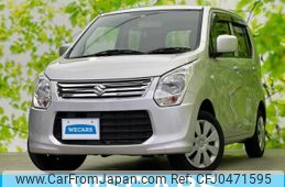 suzuki wagon-r 2013 quick_quick_DBA-MH34S_MH34S-272166