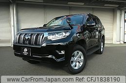 toyota land-cruiser-prado 2020 CFJ1838190