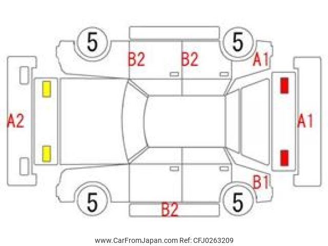 toyota estima-hybrid 2015 -TOYOTA--Estima Hybrid DAA-AHR20W--AHR20-0004425---TOYOTA--Estima Hybrid DAA-AHR20W--AHR20-0004425- image 2