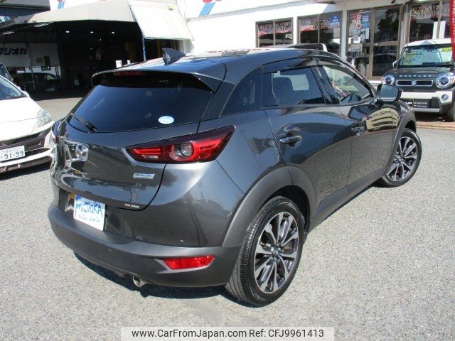 mazda cx-3 2019 -MAZDA--CX-3 DKEAW--201792---MAZDA--CX-3 DKEAW--201792- image 2