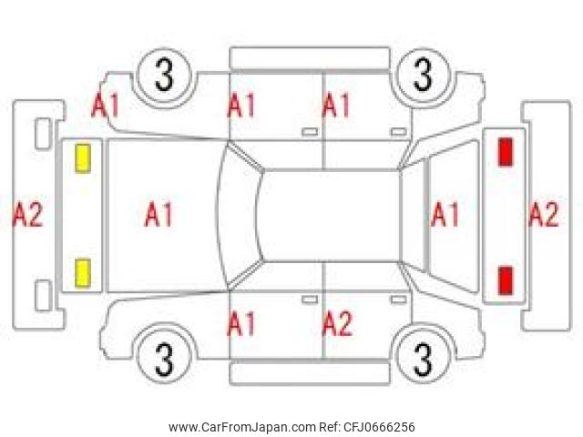 daihatsu mira-gino 2007 -DAIHATSU--Mira Gino DBA-L650S--L650S-0065752---DAIHATSU--Mira Gino DBA-L650S--L650S-0065752- image 2