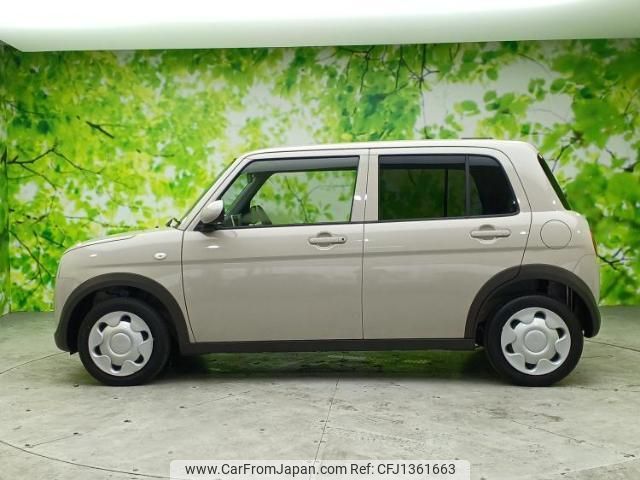 suzuki alto-lapin 2023 quick_quick_5BA-HE33S_HE33S-440821 image 2