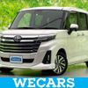 toyota roomy 2023 CFJ1760833 image 1