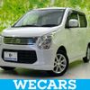 suzuki wagon-r 2014 quick_quick_DBA-MH34S_MH34S-280792 image 1