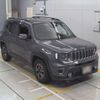 jeep renegade 2022 quick_quick_3BA-BV13PM_1C4NJCD18MPN33069 image 1