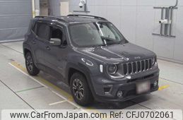 jeep renegade 2022 quick_quick_3BA-BV13PM_1C4NJCD18MPN33069