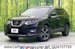 nissan x-trail 2019 -NISSAN--X-Trail DBA-NT32--NT32-304984---NISSAN--X-Trail DBA-NT32--NT32-304984-