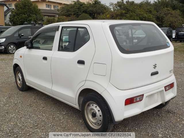 suzuki alto-van 2019 CFJ1823634 image 2