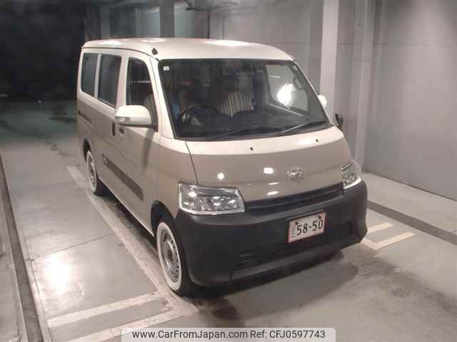 toyota townace-van 2022 -TOYOTA--Townace Van S403M-0008669---TOYOTA--Townace Van S403M-0008669- image 1