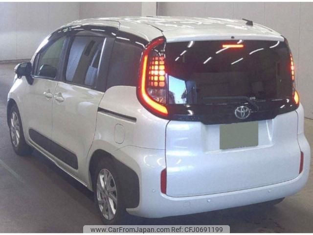 toyota sienta 2022 quick_quick_5BA-MXPC10G_MXPC10-1008312 image 2