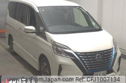 nissan serena 2020 -NISSAN--Serena HFC27-068903---NISSAN--Serena HFC27-068903-