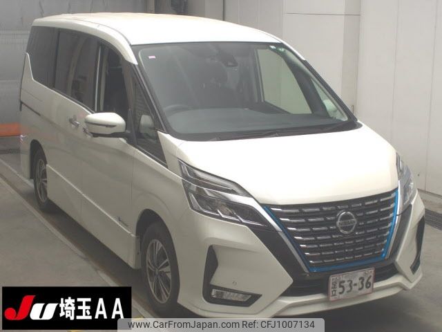 nissan serena 2020 -NISSAN--Serena HFC27-068903---NISSAN--Serena HFC27-068903- image 1