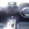 bmw 1-series 2012 quick_quick_DBA-1A16_WBA1A12030J200057 image 2