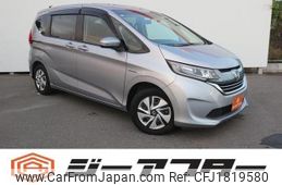 honda freed 2017 CFJ1819580