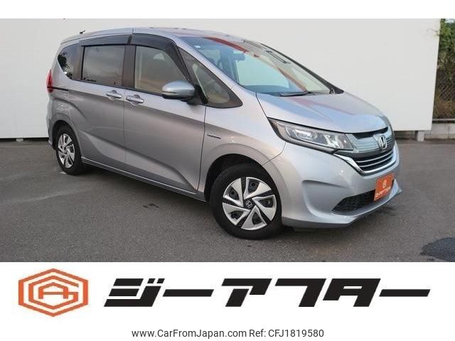honda freed 2017 CFJ1819580 image 1