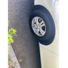 toyota corolla-axio 2008 CFJ1834715 image 8