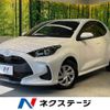 toyota yaris 2023 -TOYOTA--Yaris 5BA-MXPA10--MXPA10-2067000---TOYOTA--Yaris 5BA-MXPA10--MXPA10-2067000- image 1