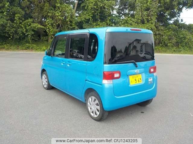 daihatsu tanto 2011 -DAIHATSU 【野田 580】--Tanto DBA-L375S--L375S-0470810---DAIHATSU 【野田 580】--Tanto DBA-L375S--L375S-0470810- image 2