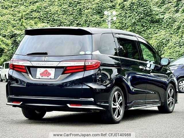 honda odyssey 2014 504928-923638 image 2