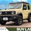 suzuki jimny-sierra 2021 -SUZUKI--Jimny Sierra 3BA-JB74W--JB74W-136067---SUZUKI--Jimny Sierra 3BA-JB74W--JB74W-136067- image 1