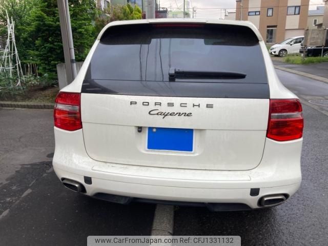 porsche cayenne 2010 -PORSCHE--Porsche Cayenne ABA-9PAM5501--WP1ZZZ9PZALA10272---PORSCHE--Porsche Cayenne ABA-9PAM5501--WP1ZZZ9PZALA10272- image 2