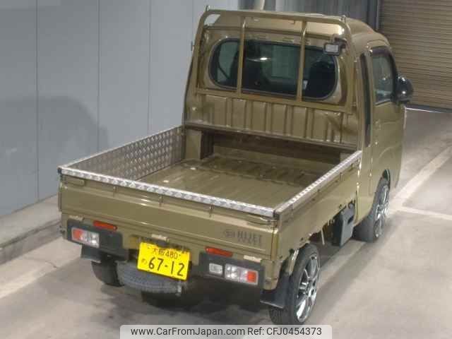 daihatsu hijet-truck 2022 -DAIHATSU 【大阪 480ﾒ6712】--Hijet Truck S500P--0155866---DAIHATSU 【大阪 480ﾒ6712】--Hijet Truck S500P--0155866- image 2