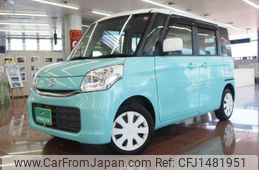 suzuki spacia 2016 CFJ1481951