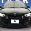 bmw 2-series 2016 -BMW--BMW 2 Series DBA-1J30--WBA1J72020V230680---BMW--BMW 2 Series DBA-1J30--WBA1J72020V230680- image 16