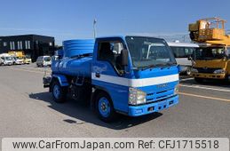 isuzu elf-truck 2009 CFJ1715518