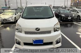 toyota voxy 2012 -TOYOTA--Voxy DBA-ZRR70W--ZRR70-0471535---TOYOTA--Voxy DBA-ZRR70W--ZRR70-0471535-