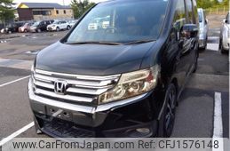 honda stepwagon 2012 CFJ1576148