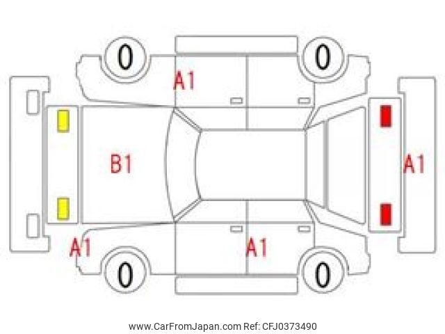 toyota land-cruiser-prado 2015 -TOYOTA--Land Cruiser Prado LDA-GDJ150W--GDJ150-0008298---TOYOTA--Land Cruiser Prado LDA-GDJ150W--GDJ150-0008298- image 2